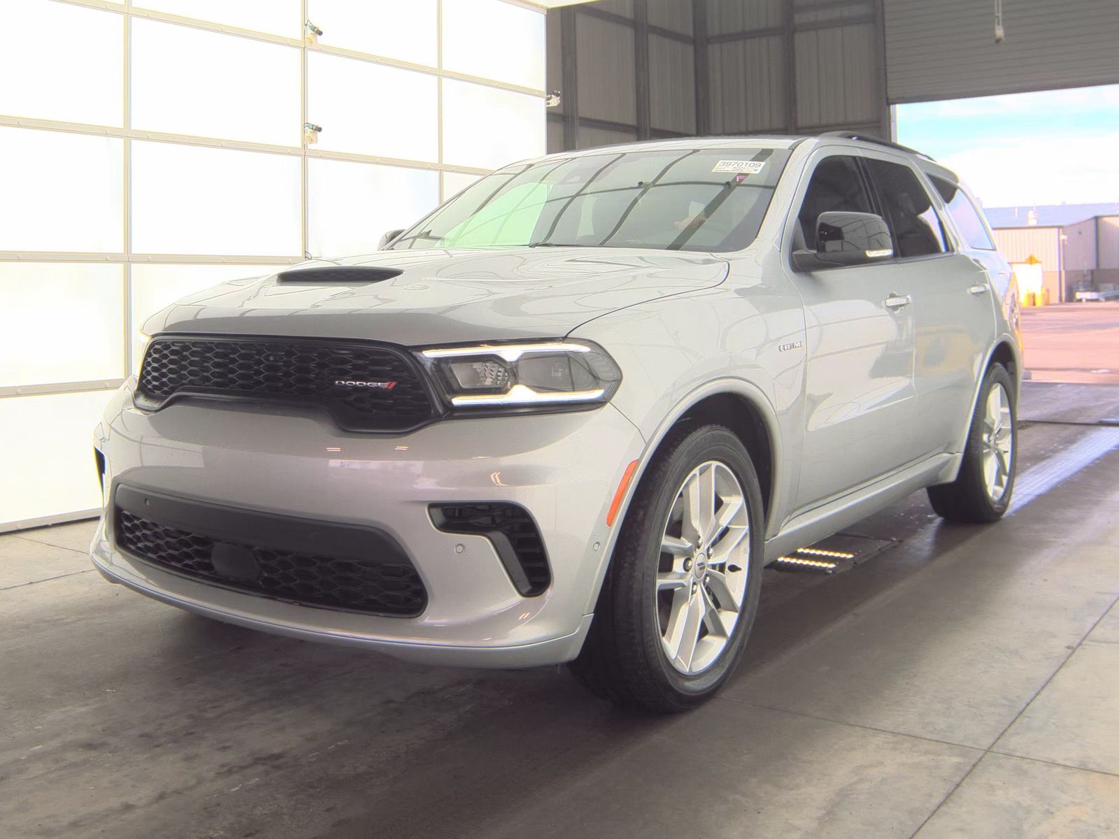2024 Dodge Durango R/T Plus AWD
