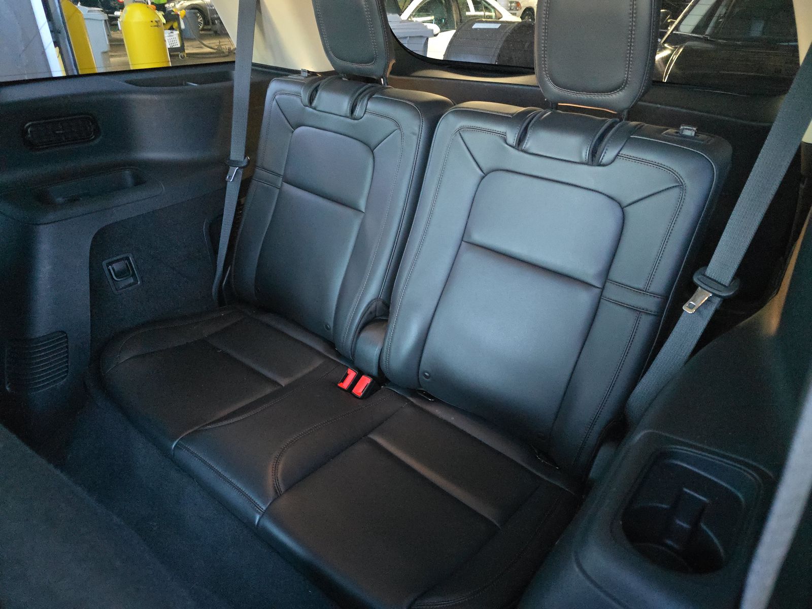 2023 Lincoln Aviator Reserve AWD