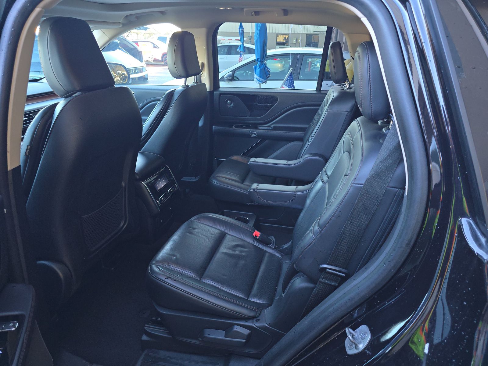 2023 Lincoln Aviator Reserve AWD