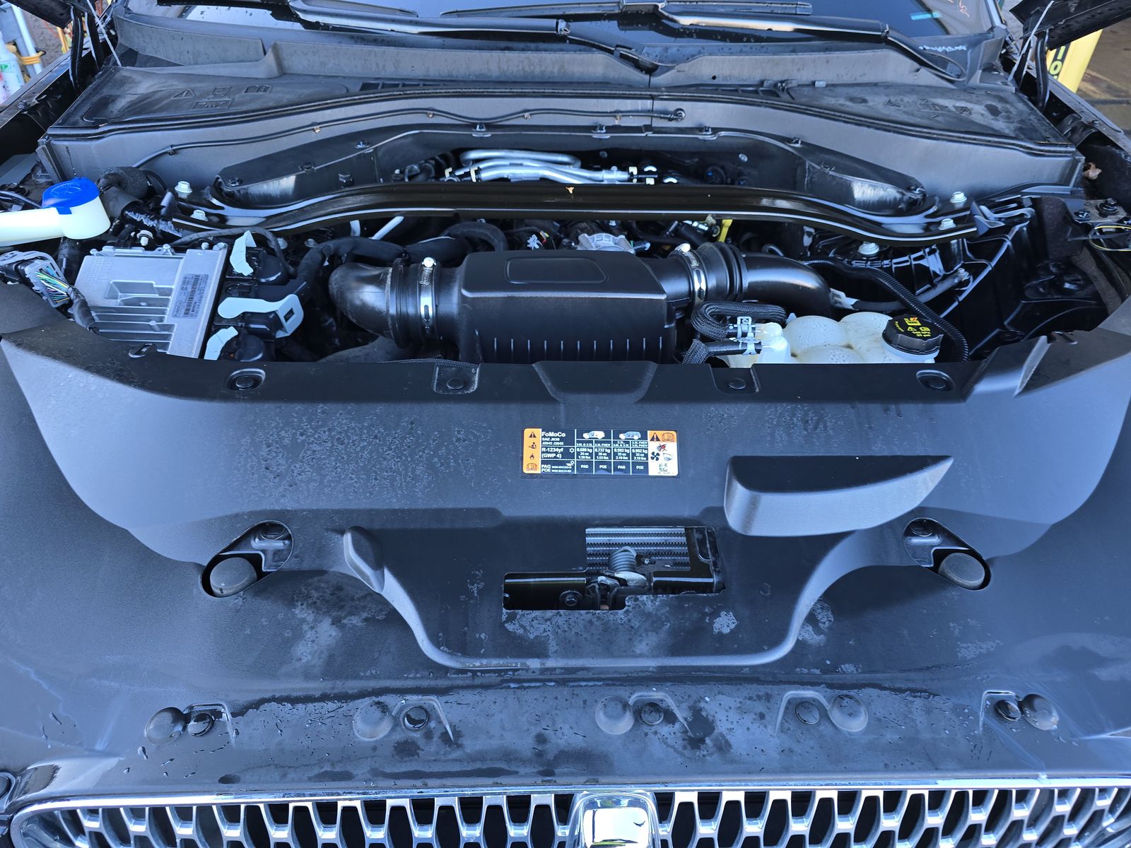 2023 Lincoln Aviator Reserve AWD