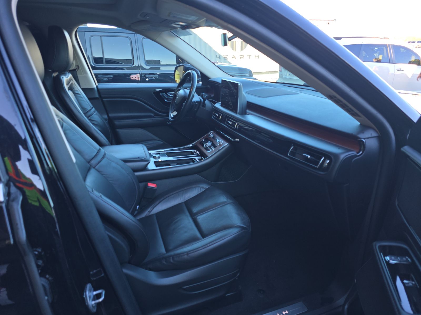 2023 Lincoln Aviator Reserve AWD