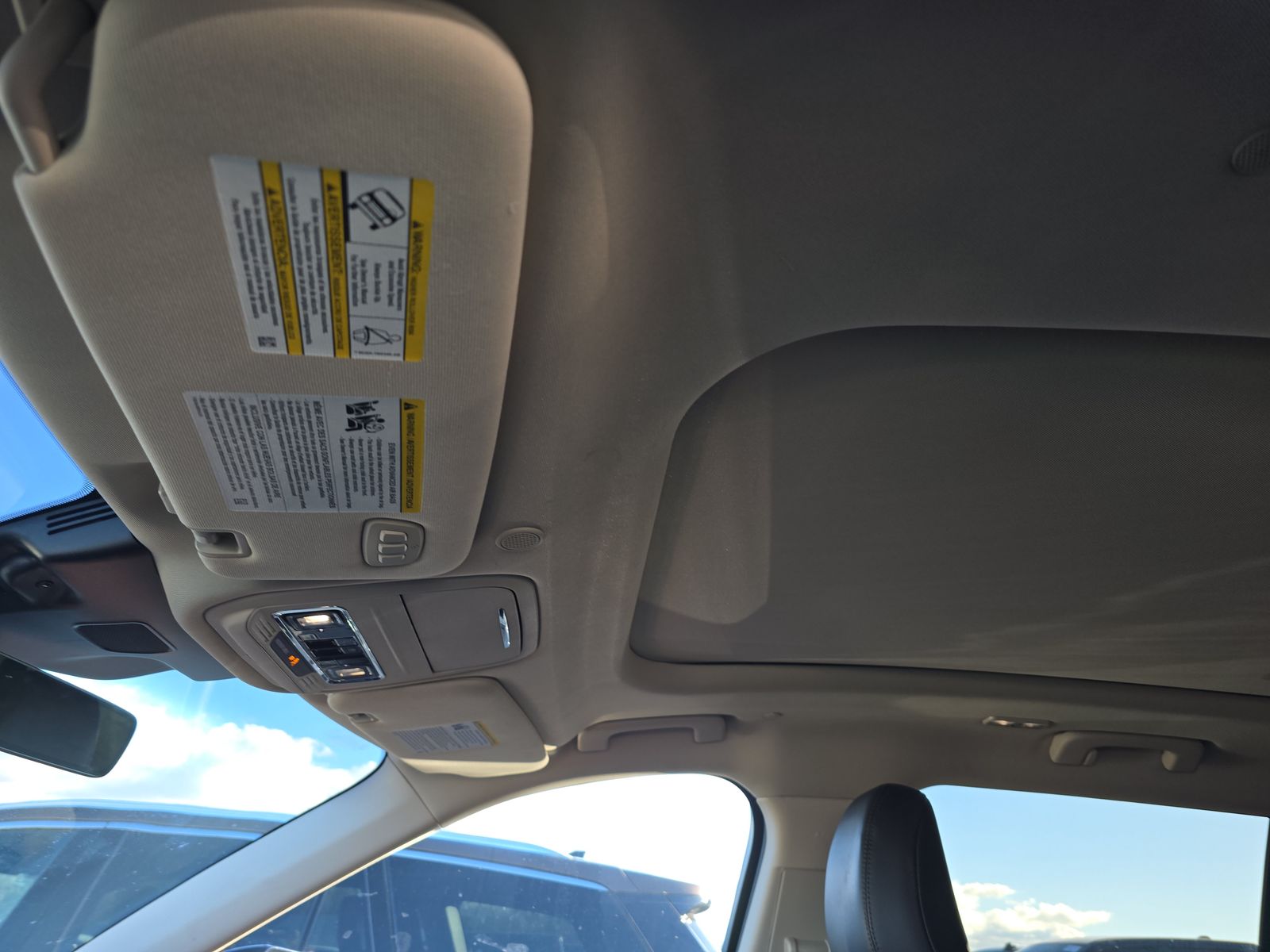 2023 Lincoln Aviator Reserve AWD