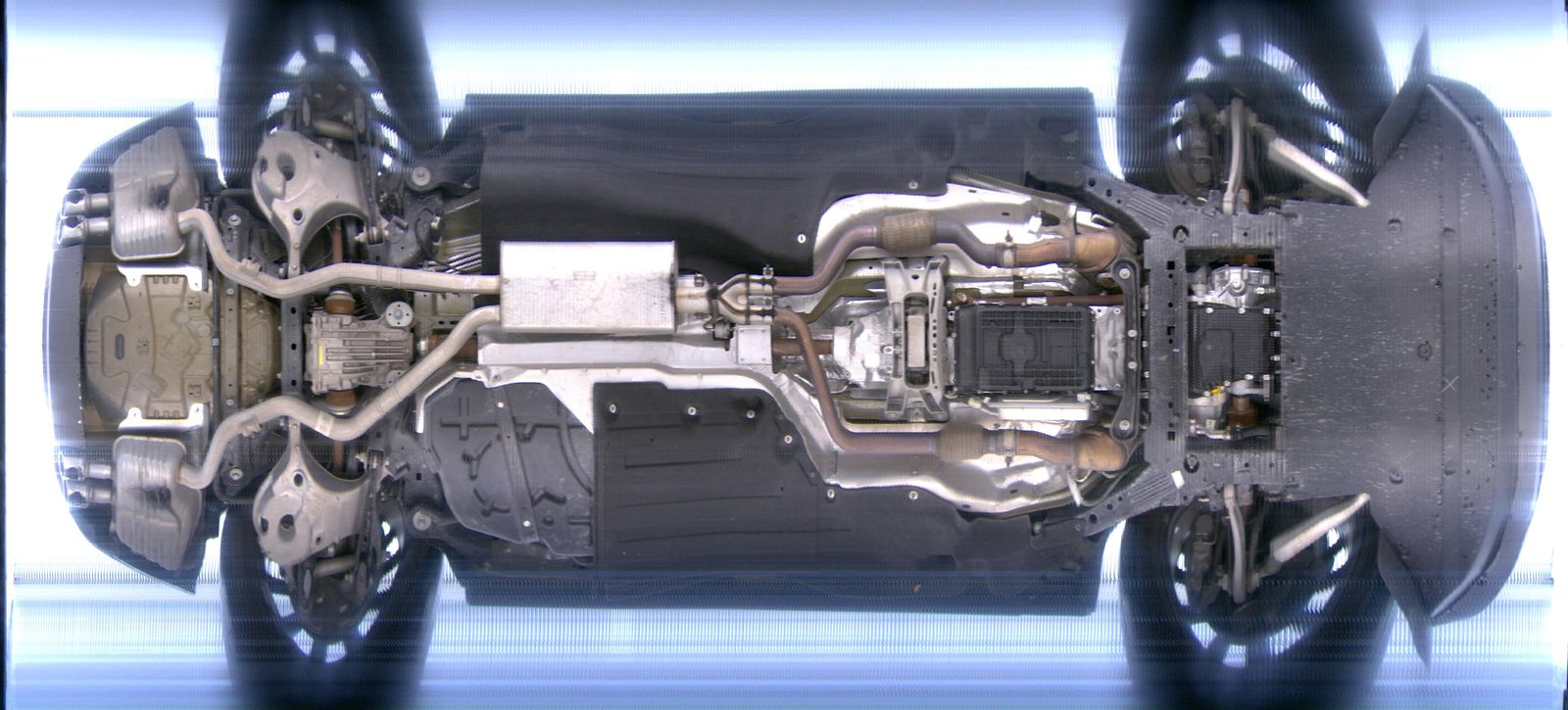 2023 Lincoln Aviator Reserve AWD