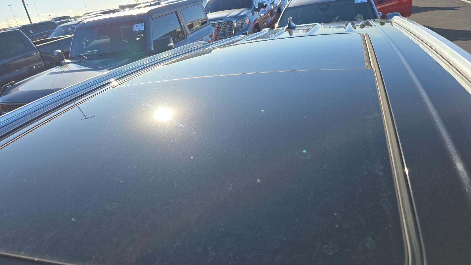 2023 Lincoln Aviator Reserve AWD