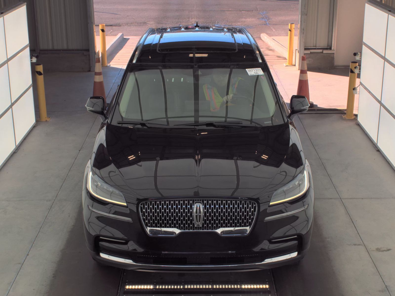 2023 Lincoln Aviator Reserve AWD