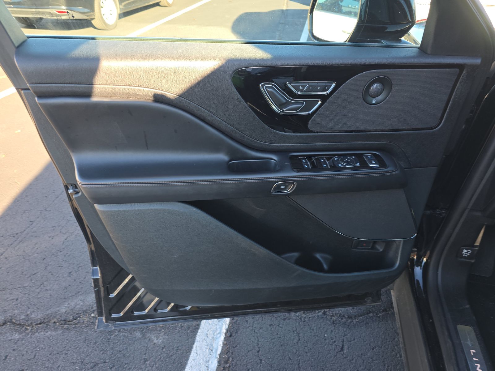 2023 Lincoln Aviator Reserve AWD