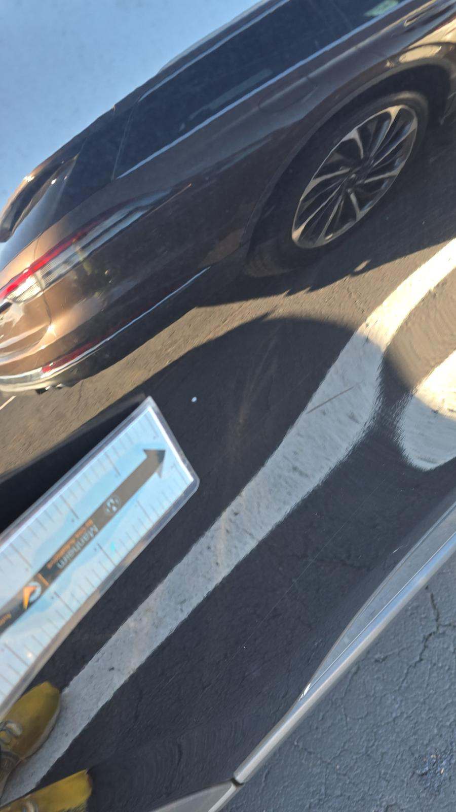 2023 Lincoln Aviator Reserve AWD