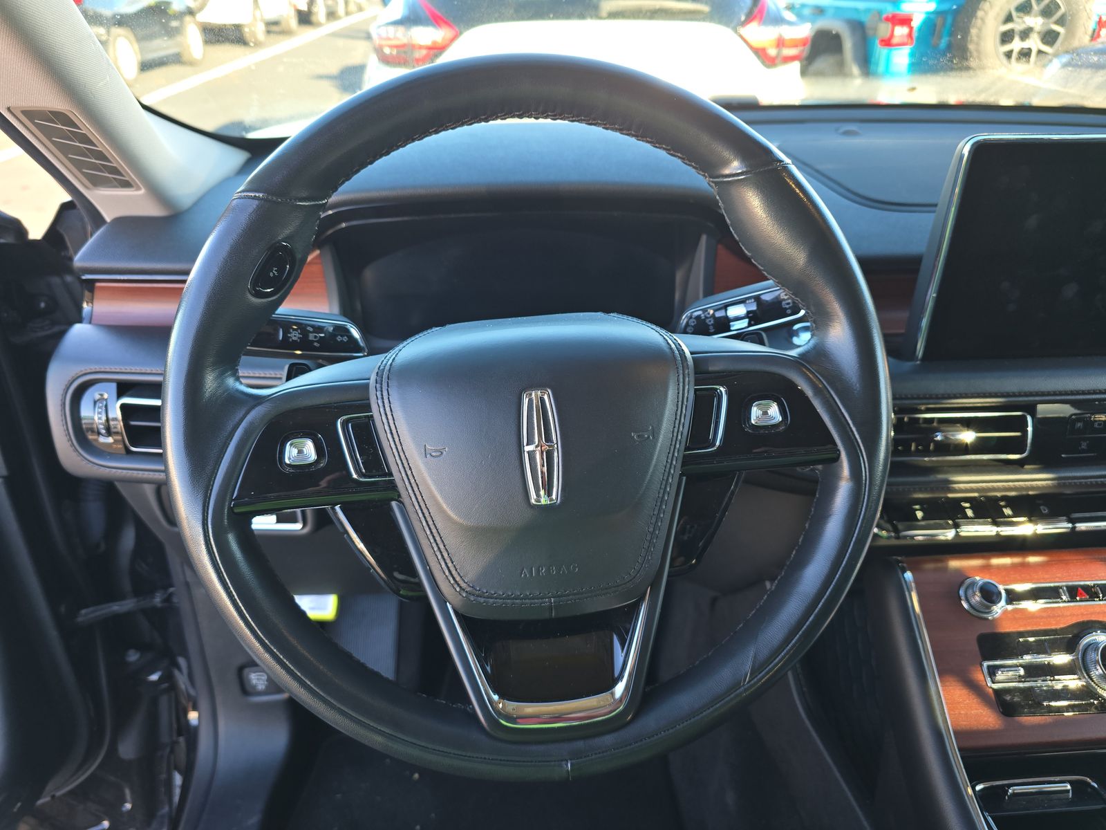 2023 Lincoln Aviator Reserve AWD