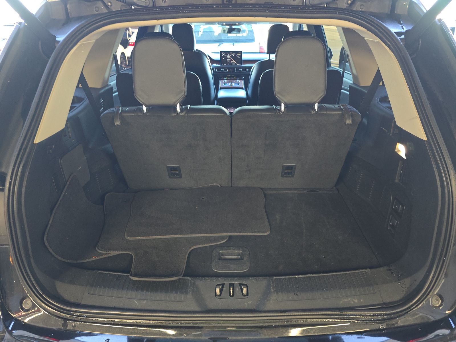 2023 Lincoln Aviator Reserve AWD