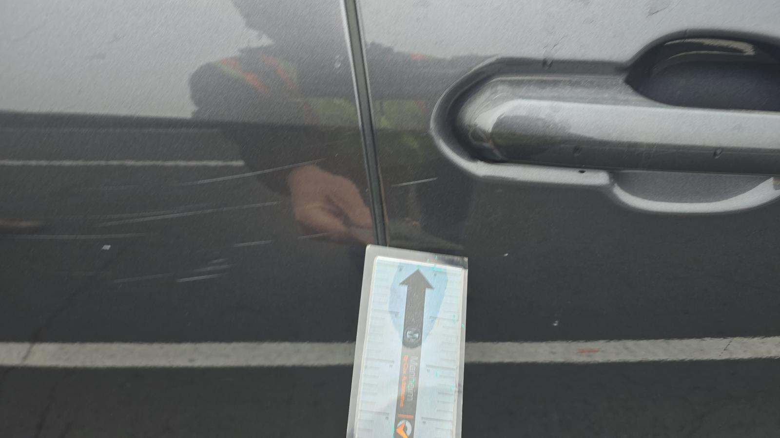 2024 Toyota Highlander LE AWD