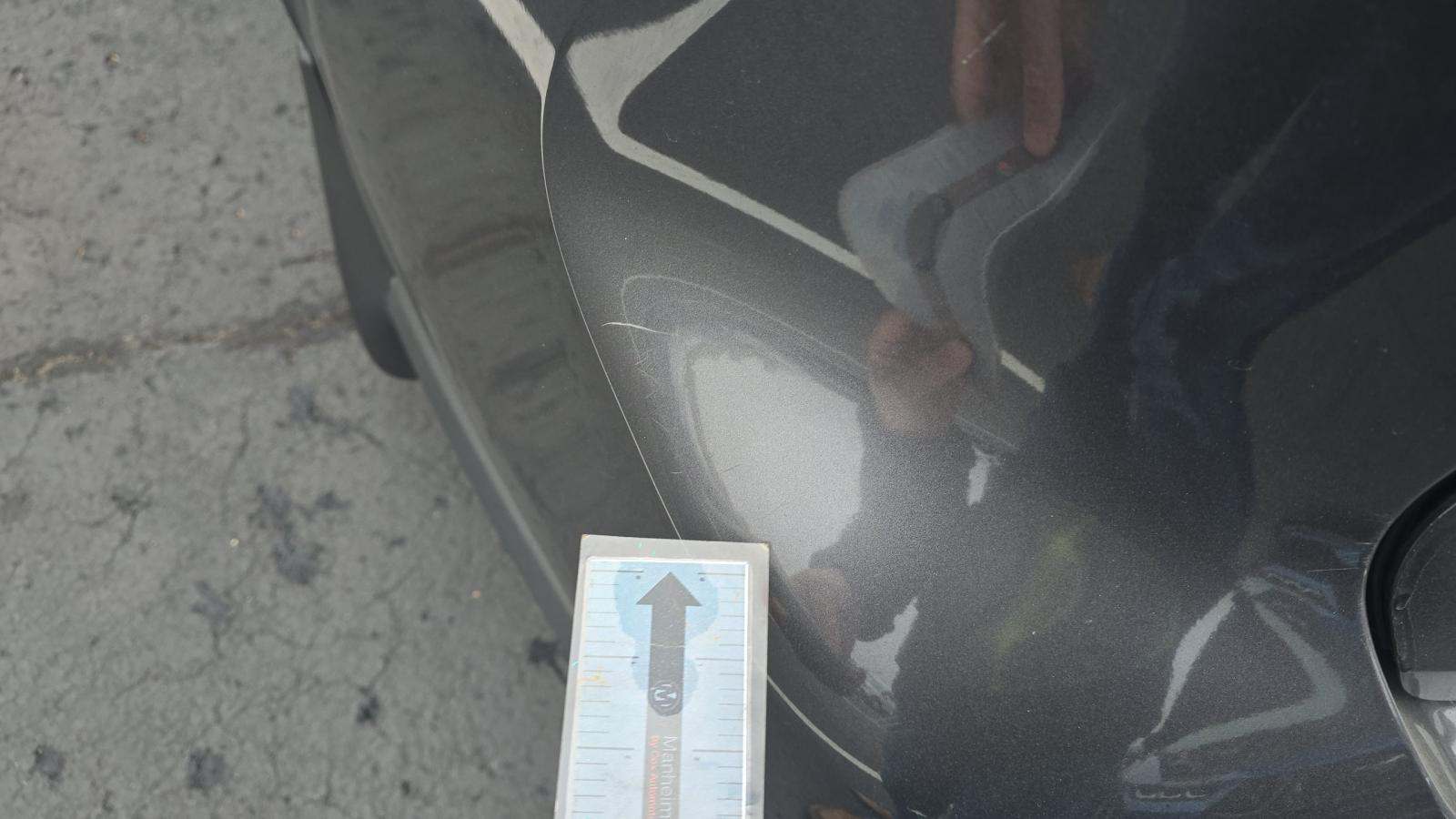 2024 Toyota Highlander LE AWD