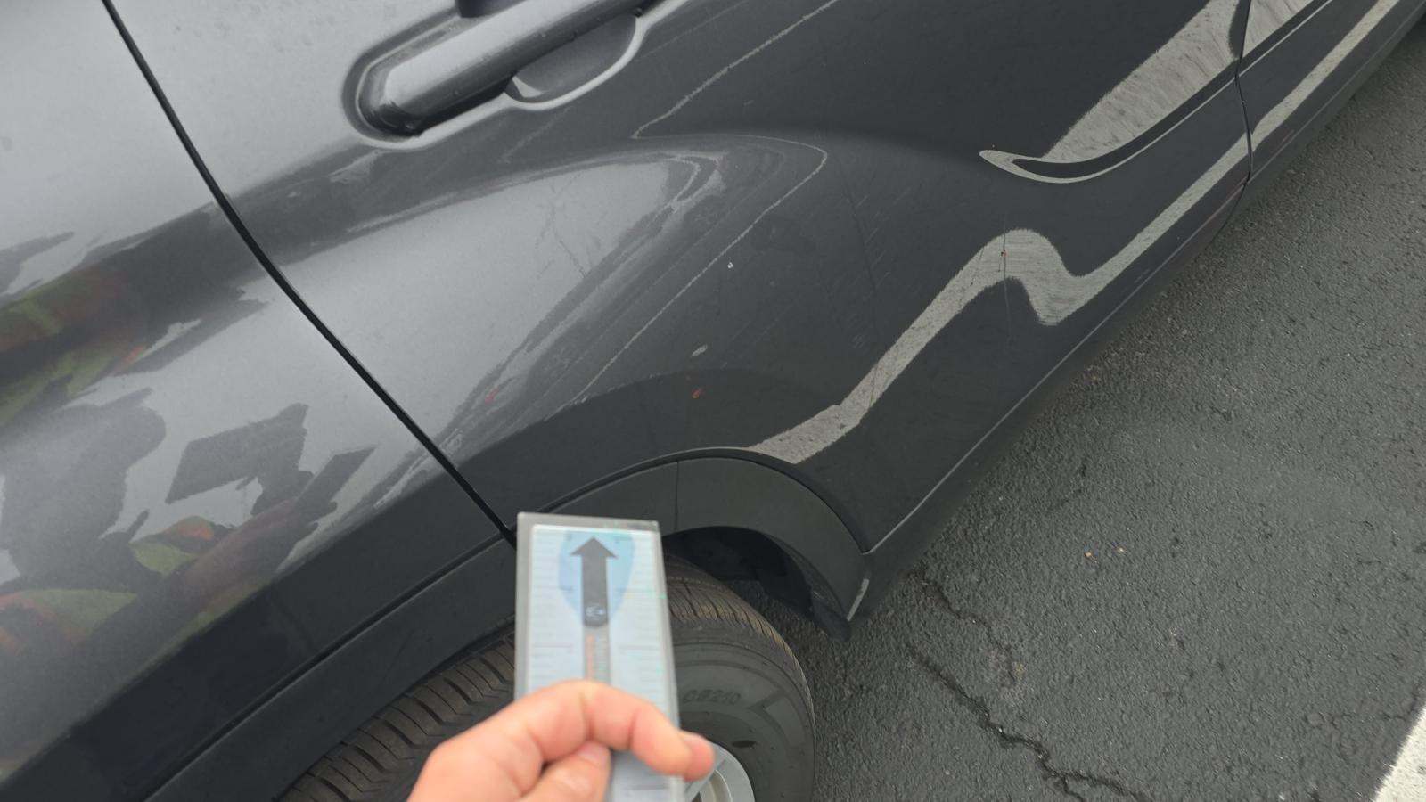 2024 Toyota Highlander LE AWD