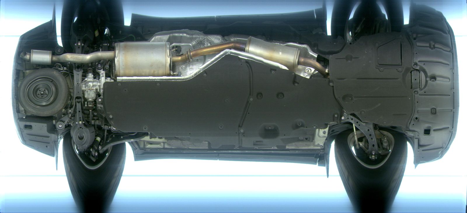 2024 Toyota Highlander LE AWD