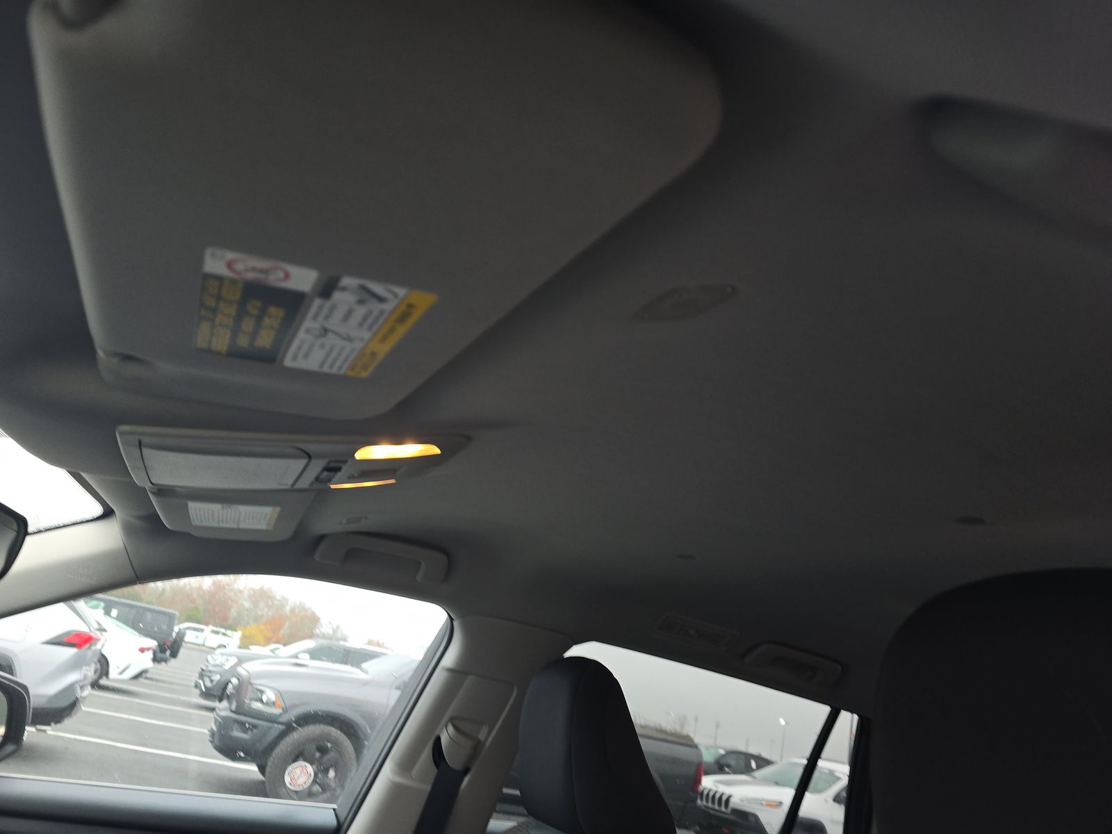 2024 Toyota Highlander LE AWD