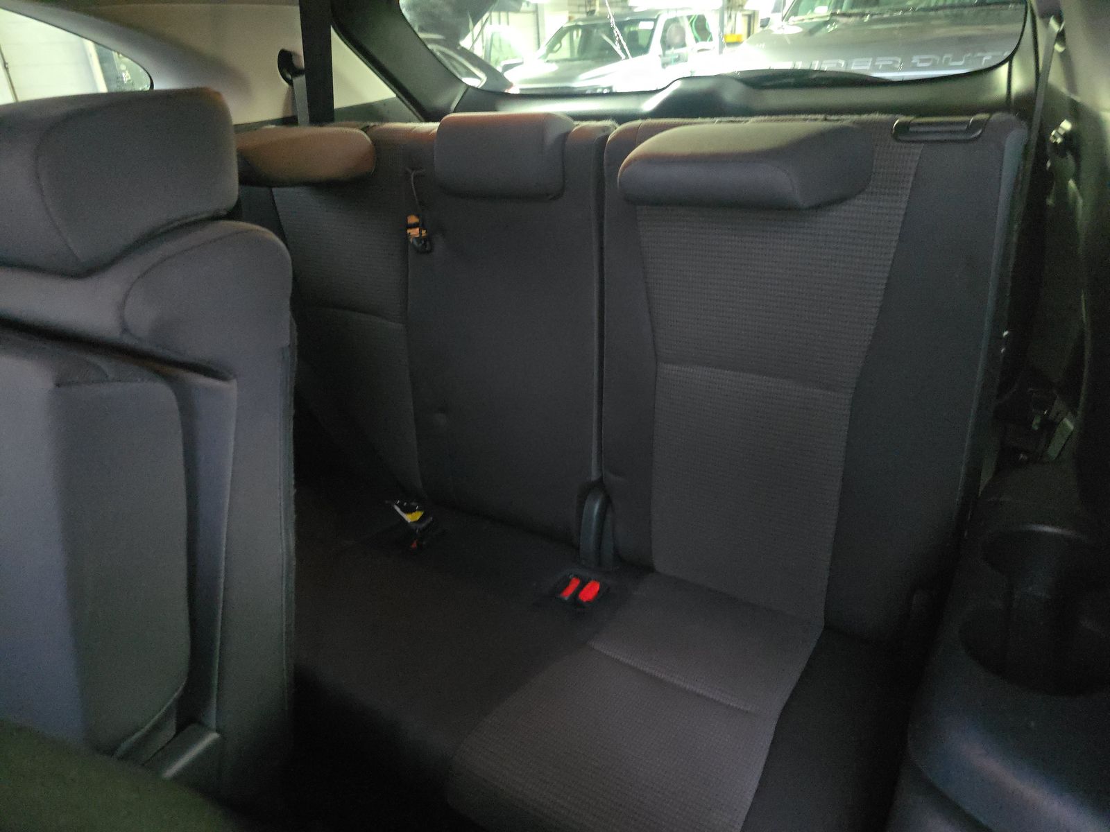 2024 Toyota Highlander LE AWD