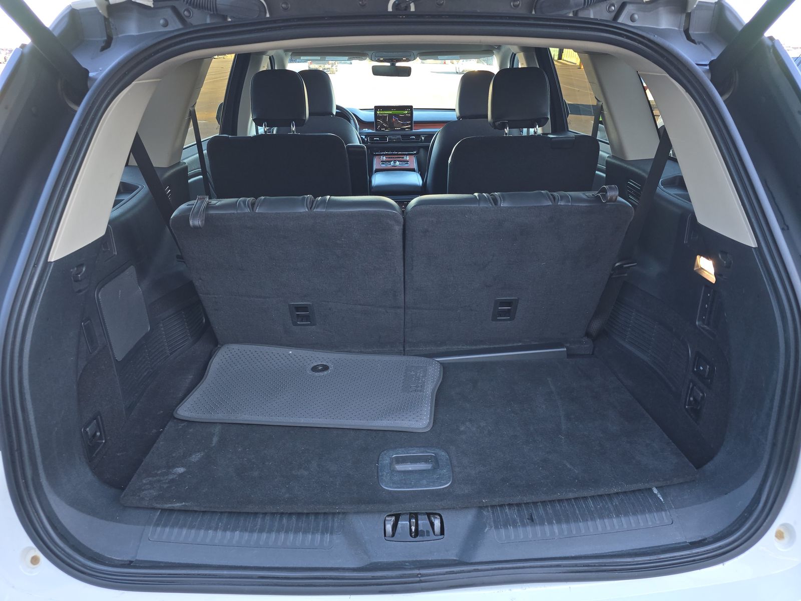 2024 Lincoln Aviator Reserve AWD