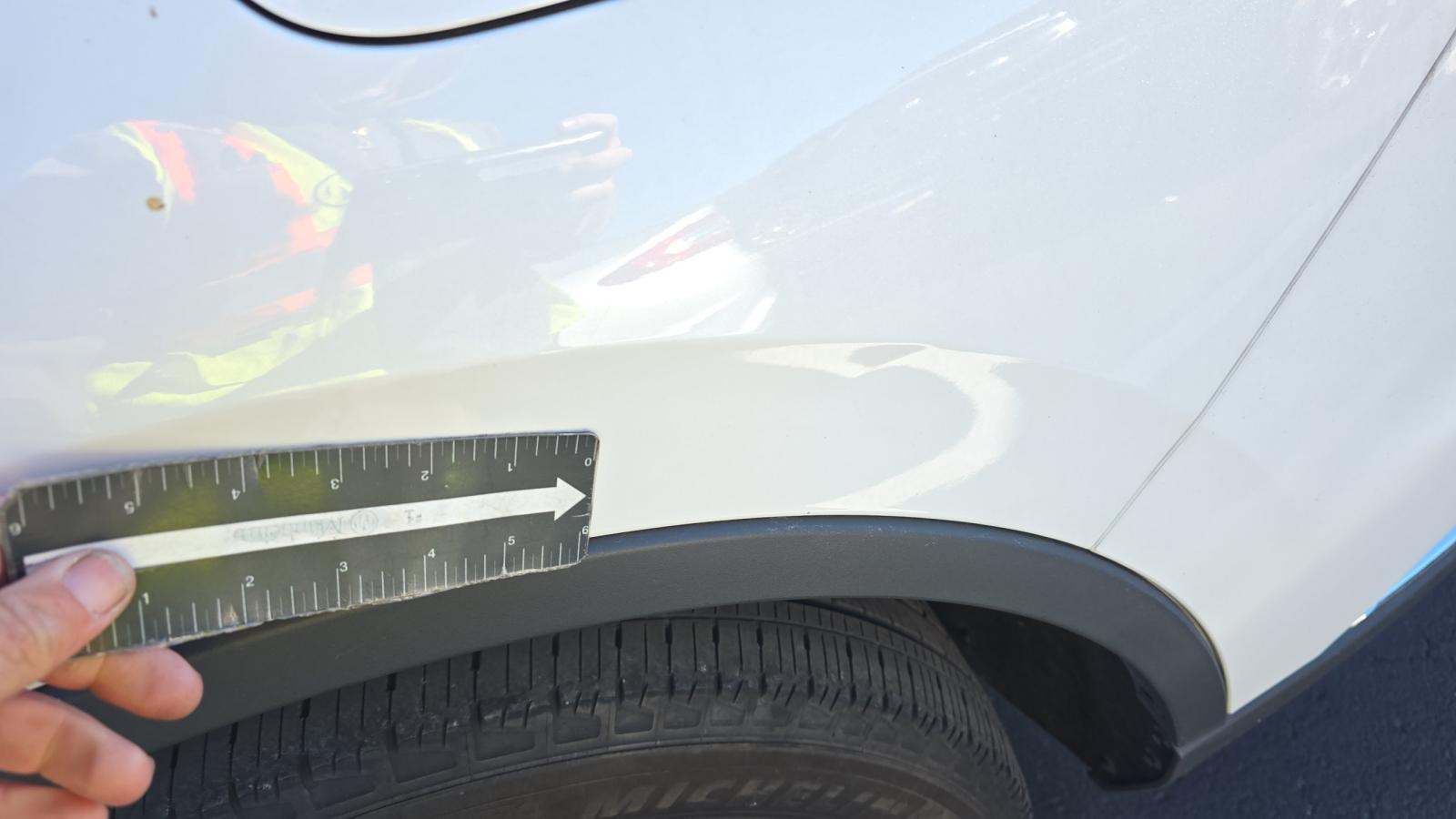 2024 Lincoln Aviator Reserve AWD