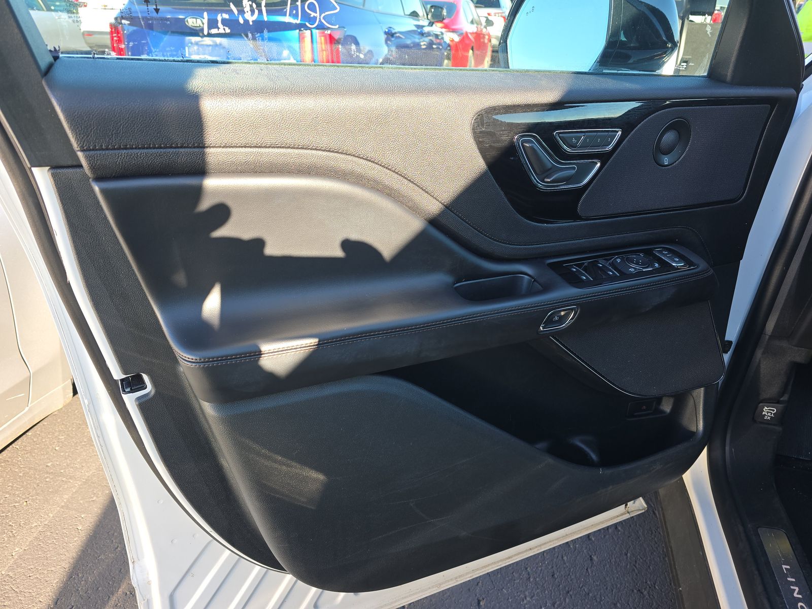 2024 Lincoln Aviator Reserve AWD