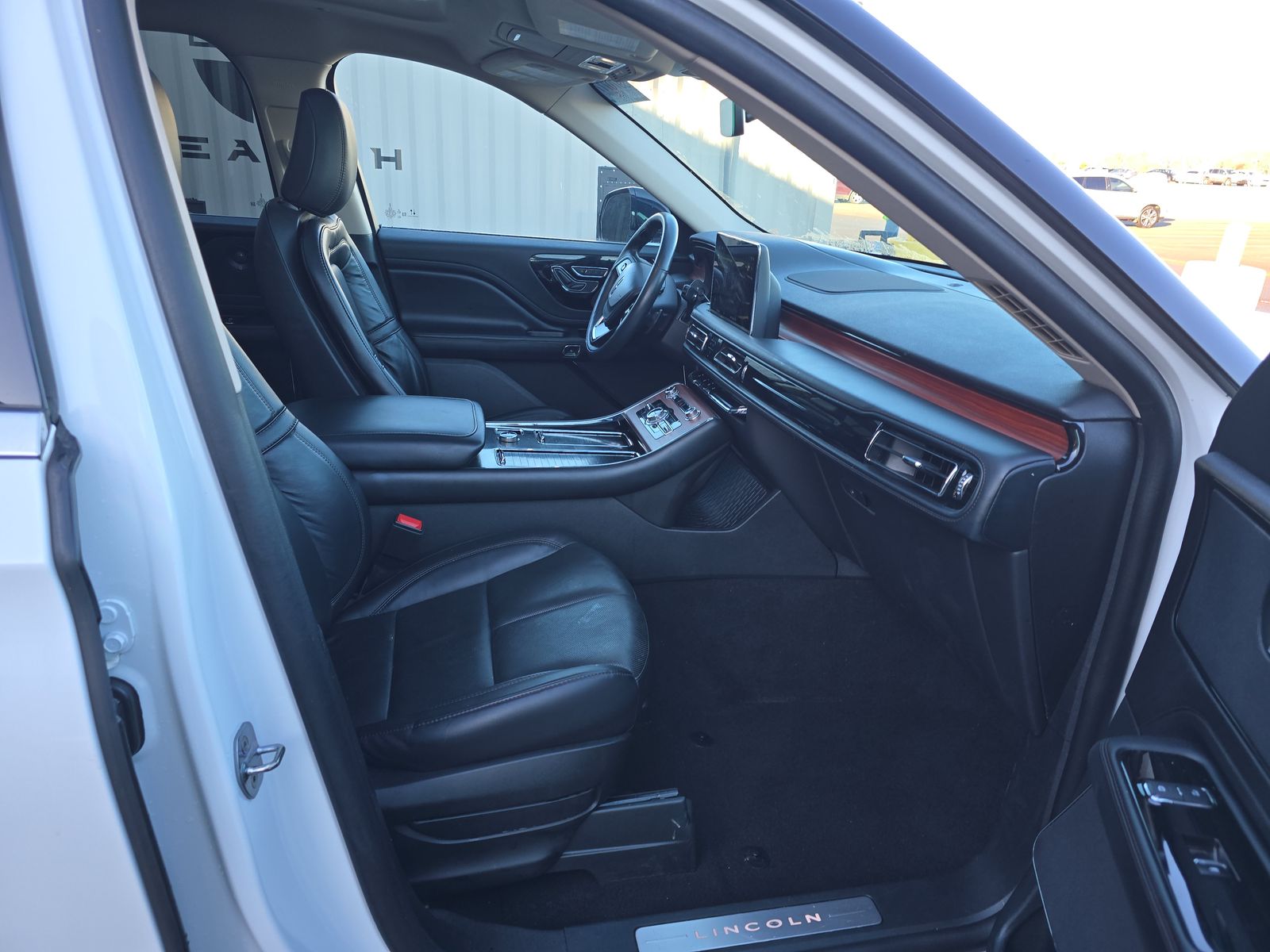 2024 Lincoln Aviator Reserve AWD