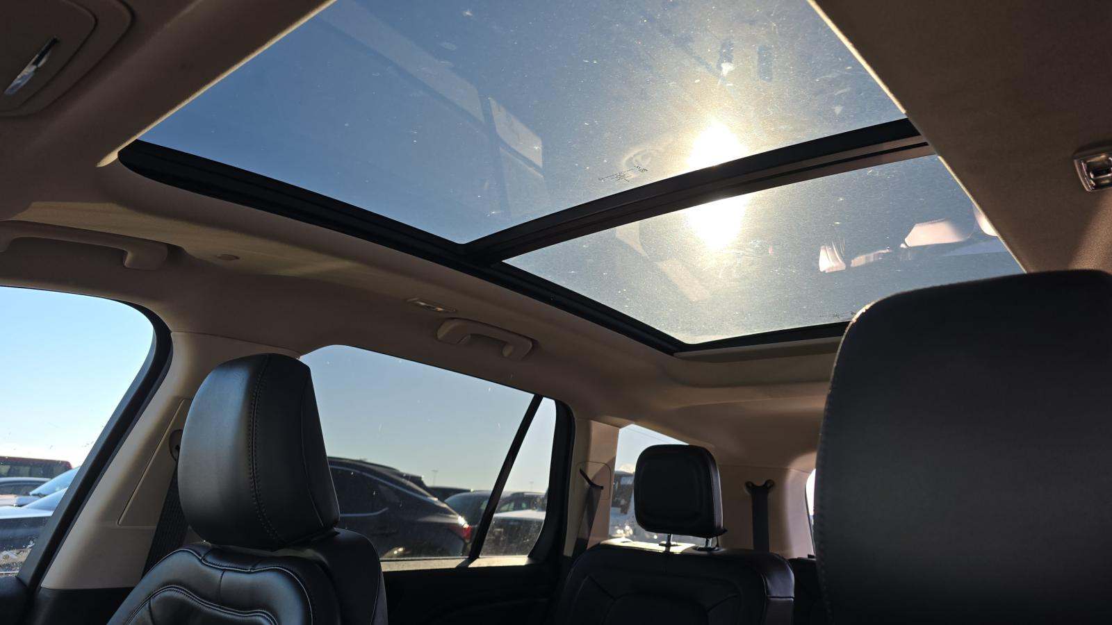 2024 Lincoln Aviator Reserve AWD