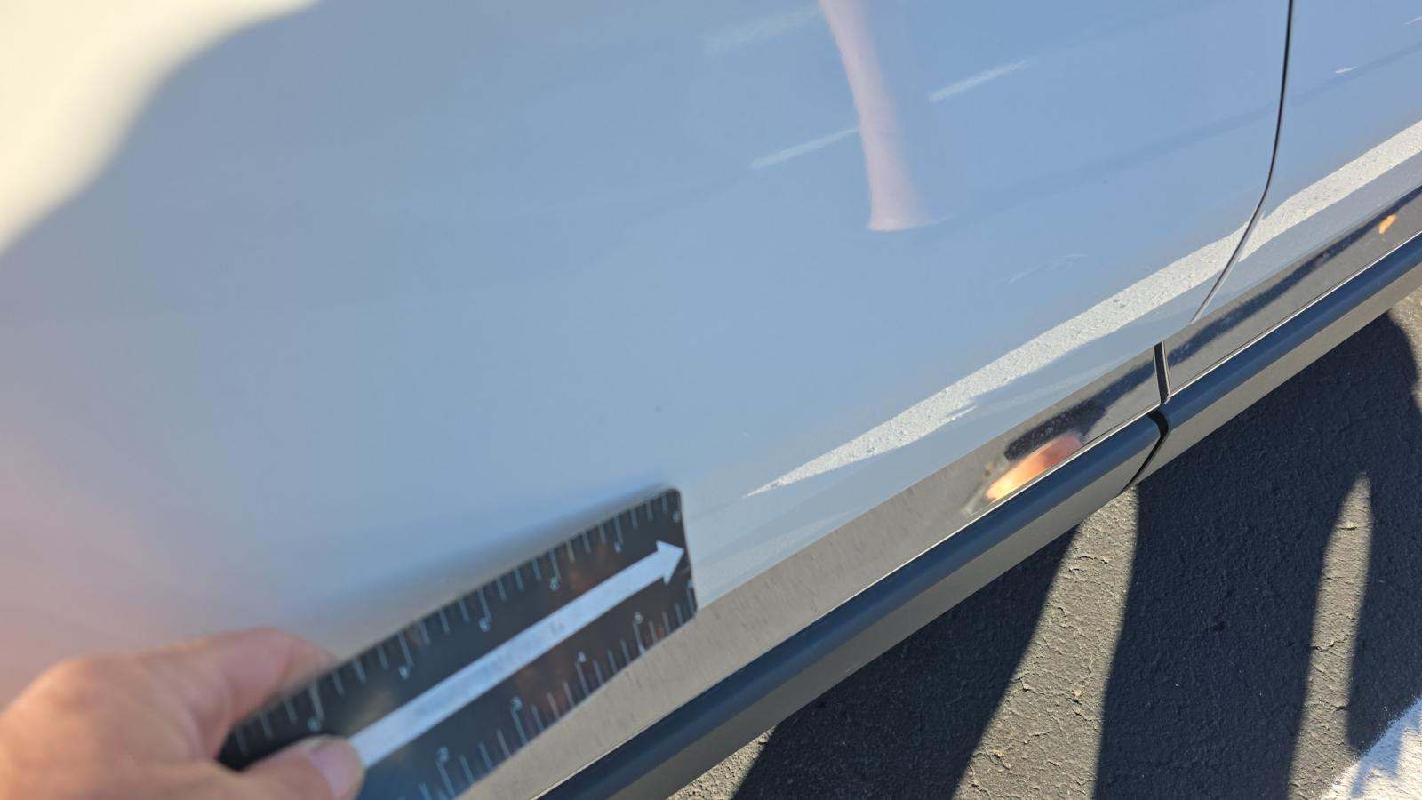 2024 Lincoln Aviator Reserve AWD