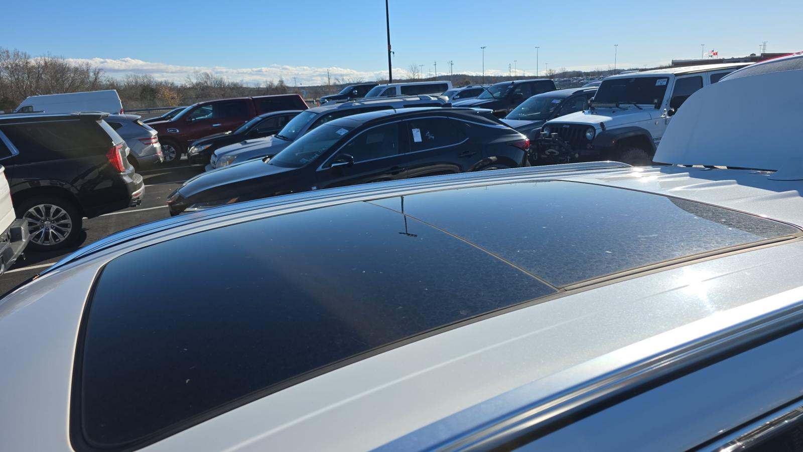 2024 Lincoln Aviator Reserve AWD