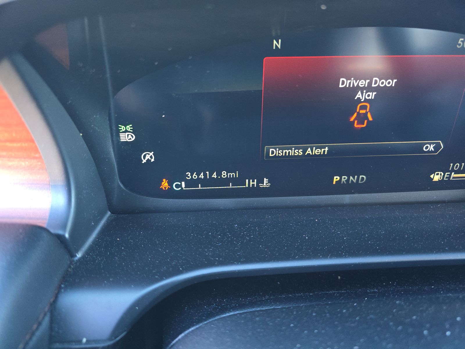 2024 Lincoln Aviator Reserve AWD