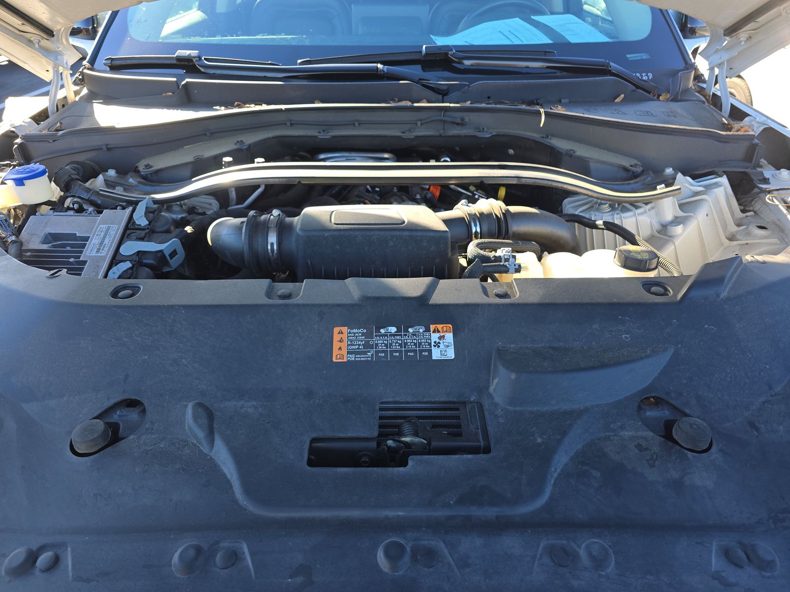 2024 Lincoln Aviator Reserve AWD