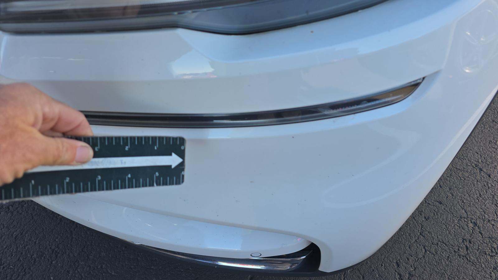 2024 Lincoln Aviator Reserve AWD