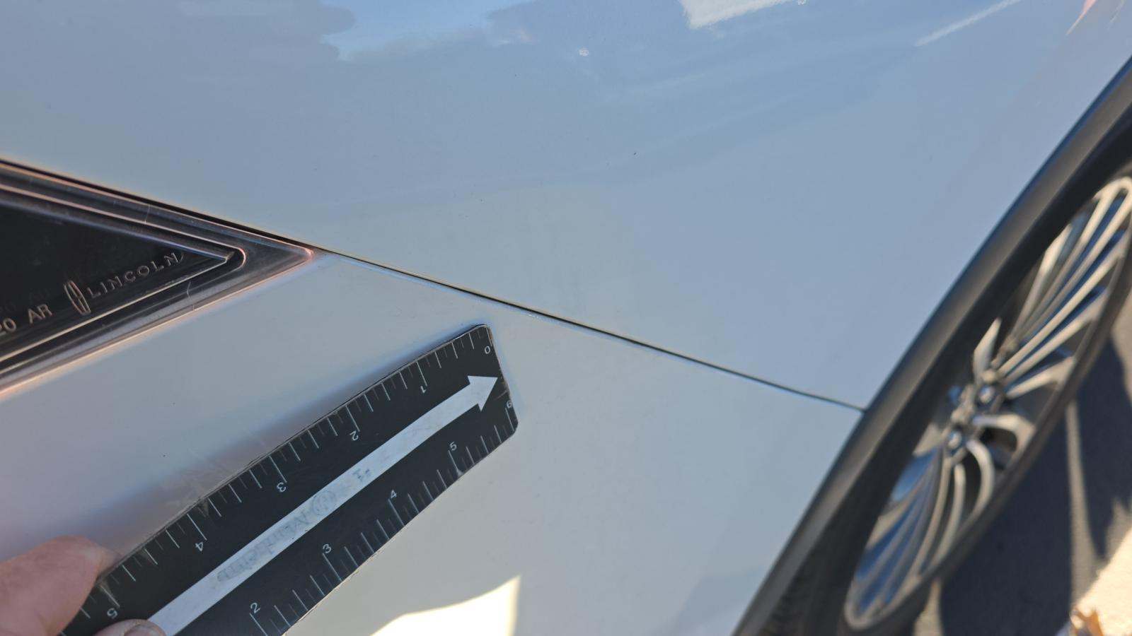 2024 Lincoln Aviator Reserve AWD