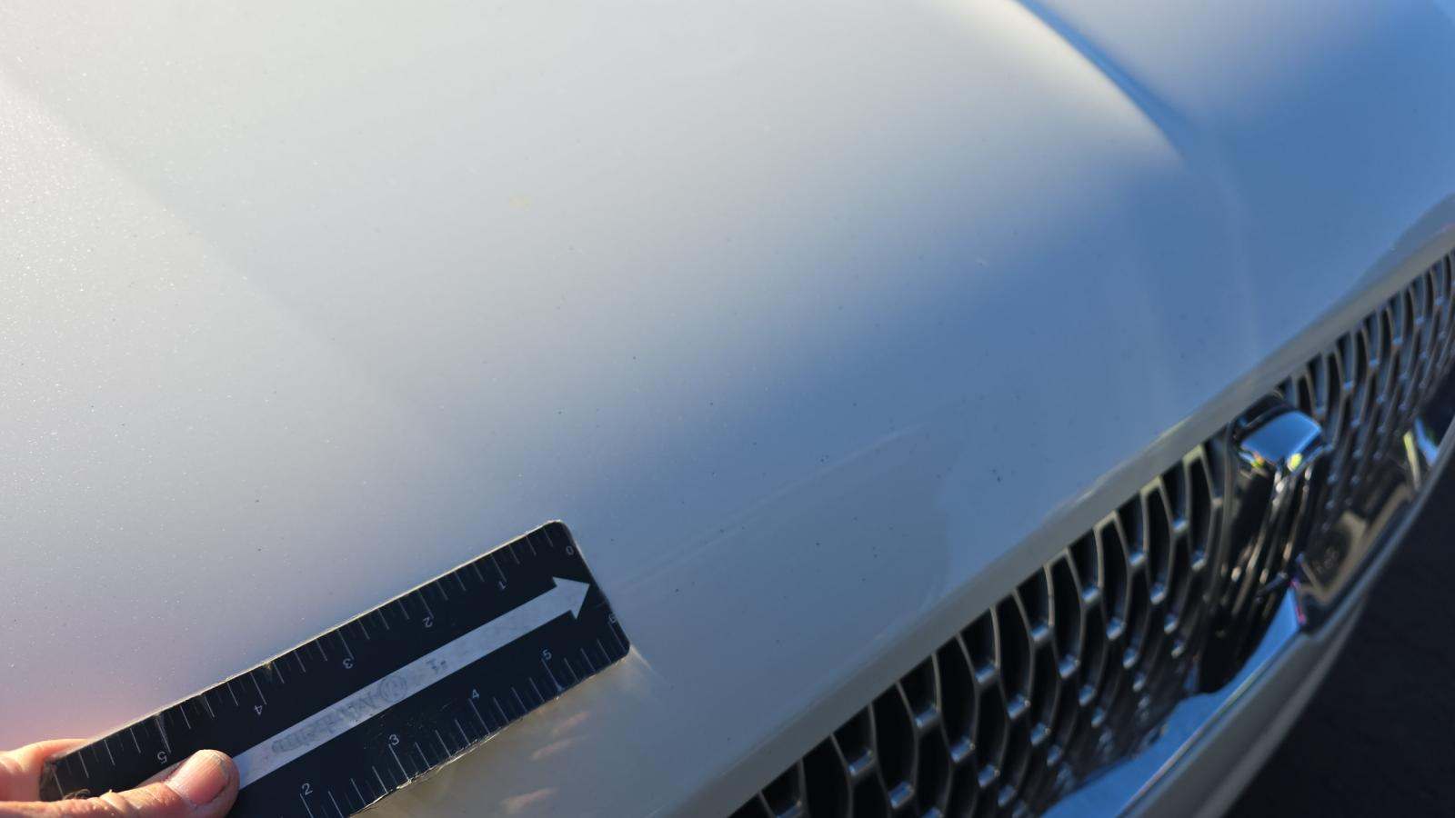 2024 Lincoln Aviator Reserve AWD