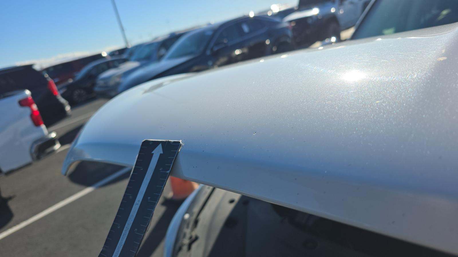 2024 Lincoln Aviator Reserve AWD