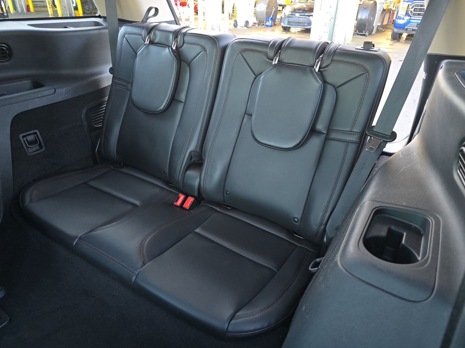 2024 Lincoln Aviator Reserve AWD