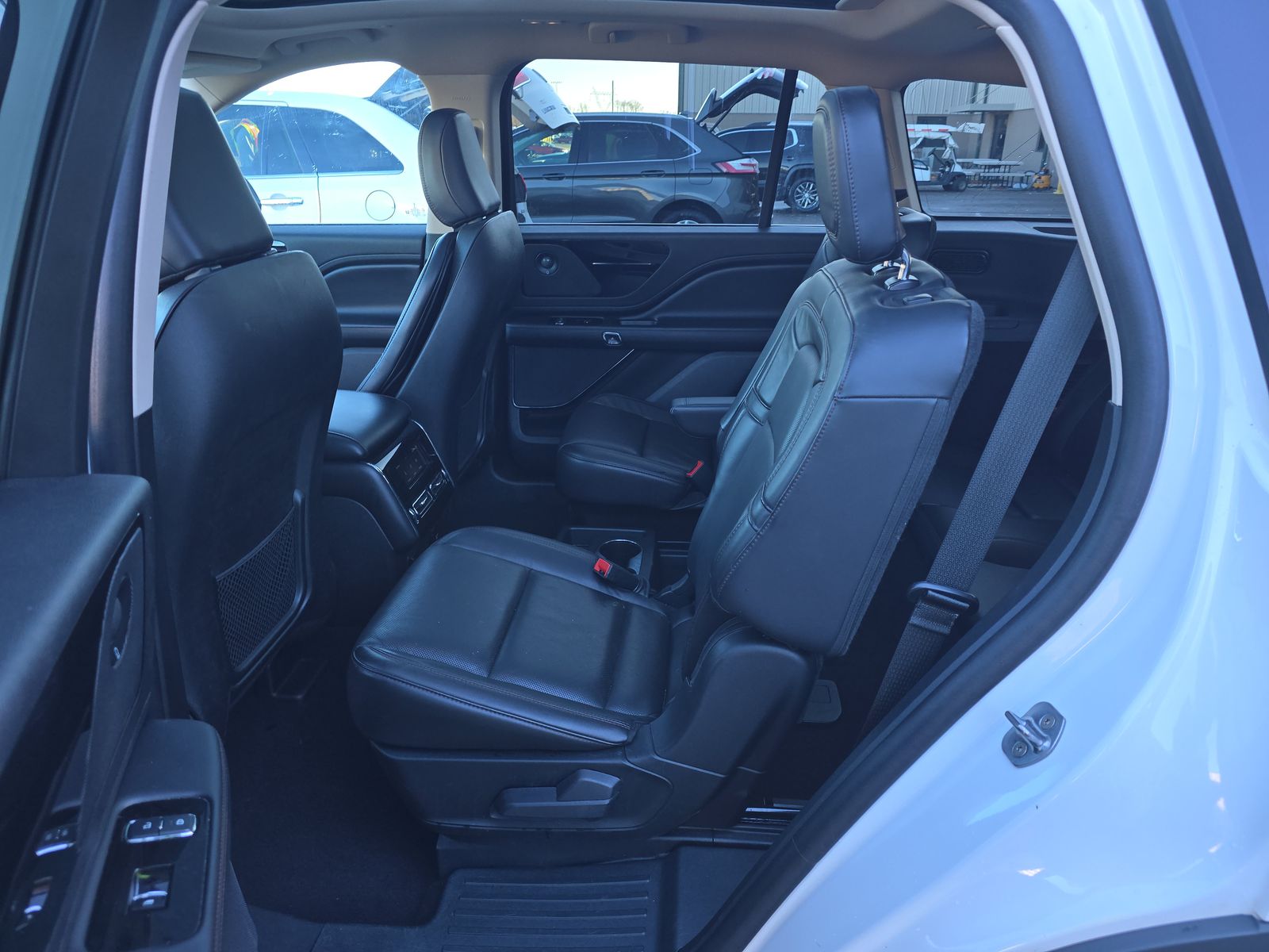 2024 Lincoln Aviator Reserve AWD