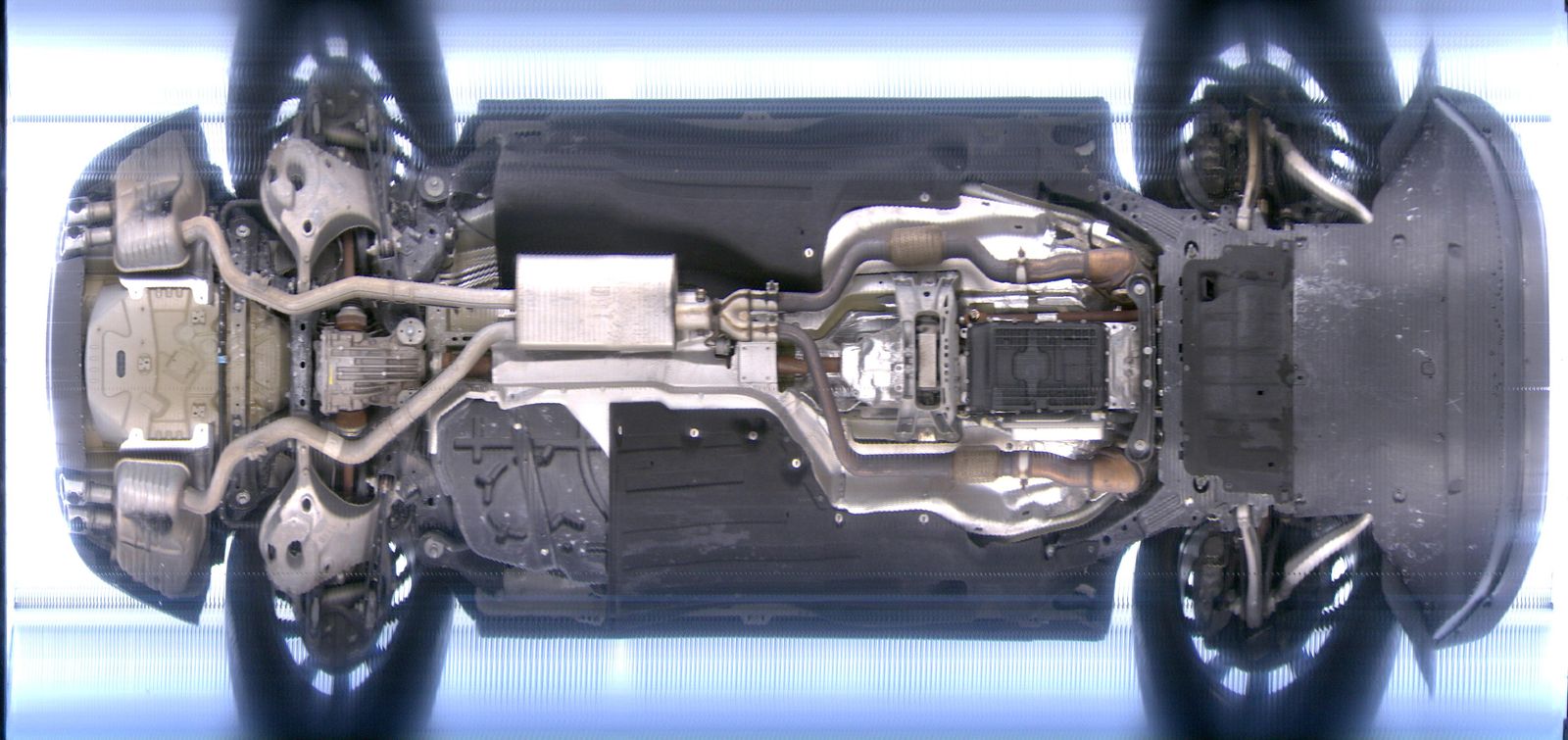 2024 Lincoln Aviator Reserve AWD