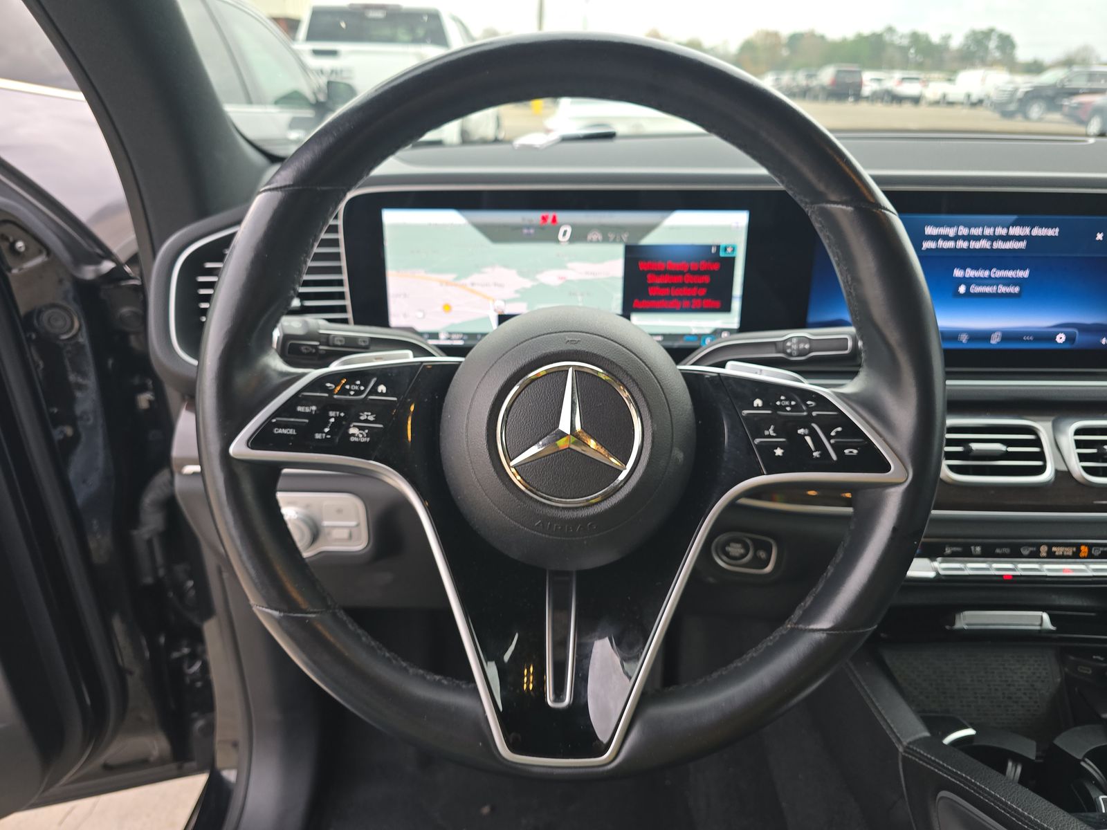 2024 Mercedes-Benz GLE GLE 350 AWD