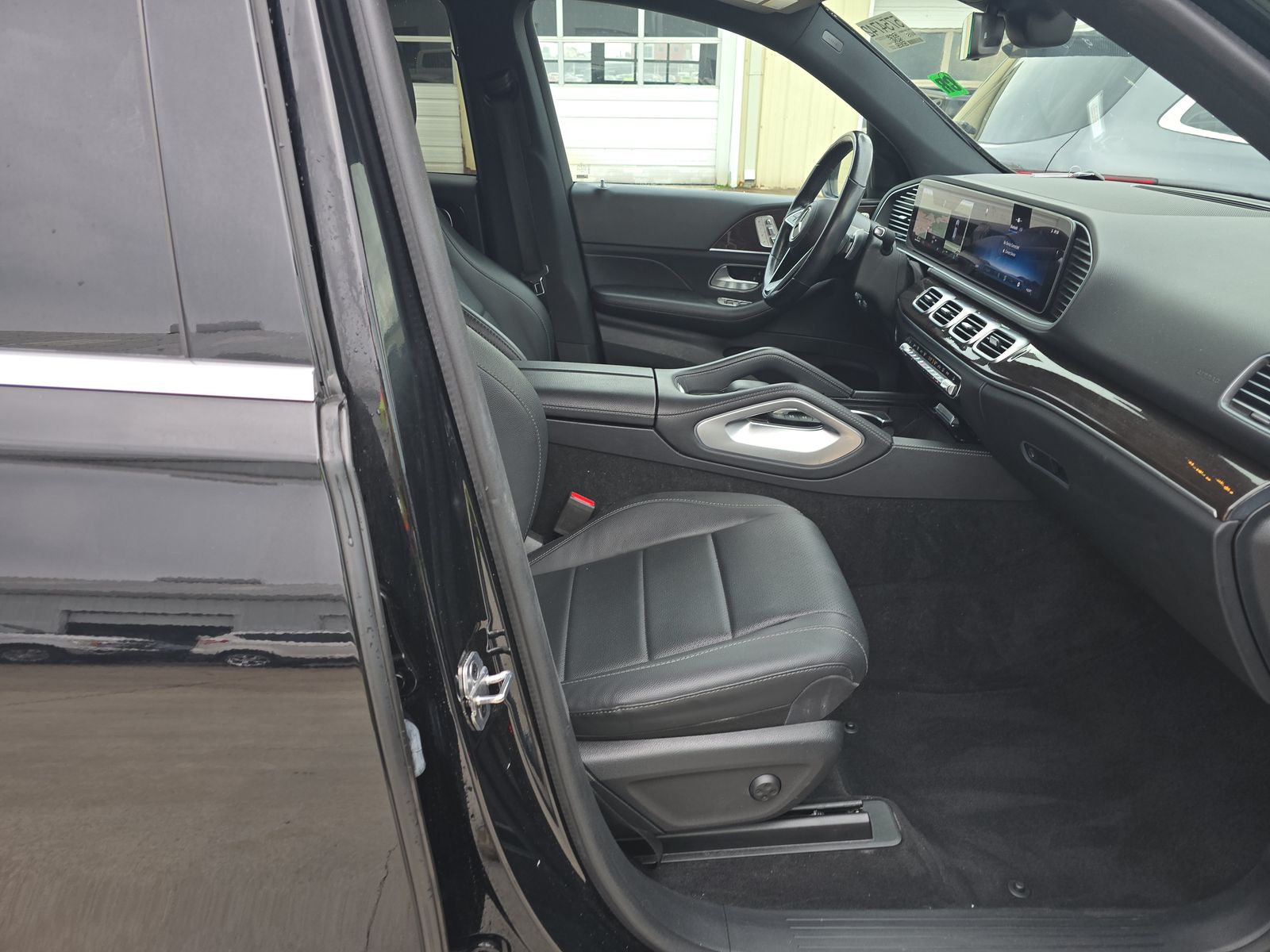 2024 Mercedes-Benz GLE GLE 350 AWD