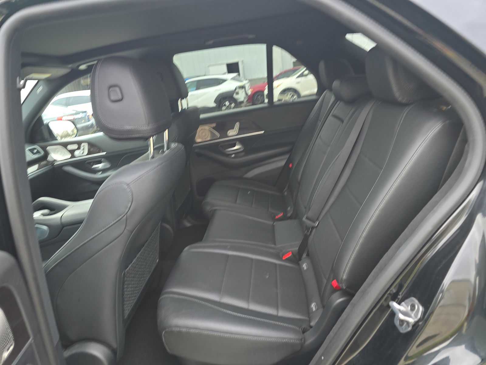 2024 Mercedes-Benz GLE GLE 350 AWD