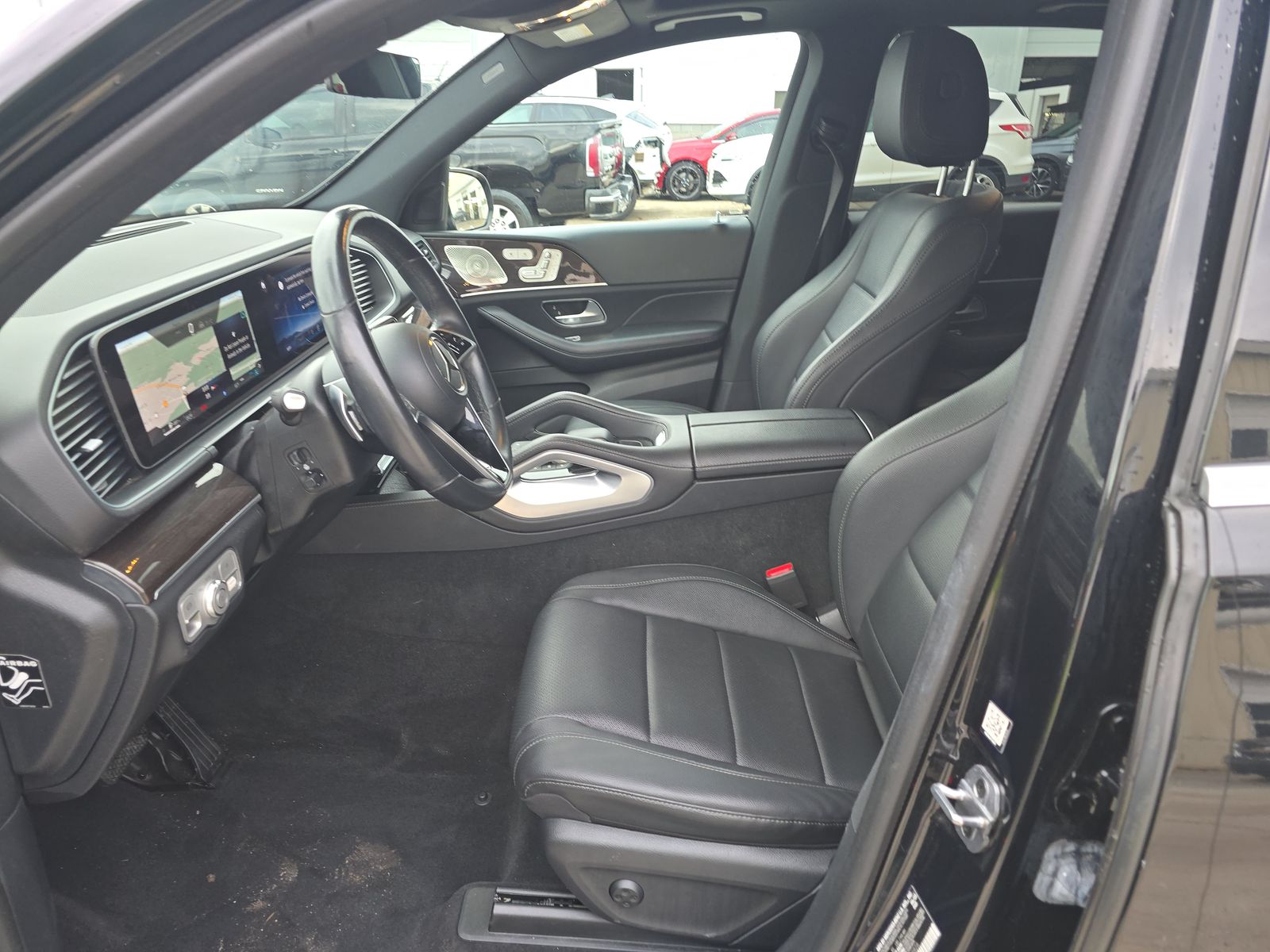 2024 Mercedes-Benz GLE GLE 350 AWD