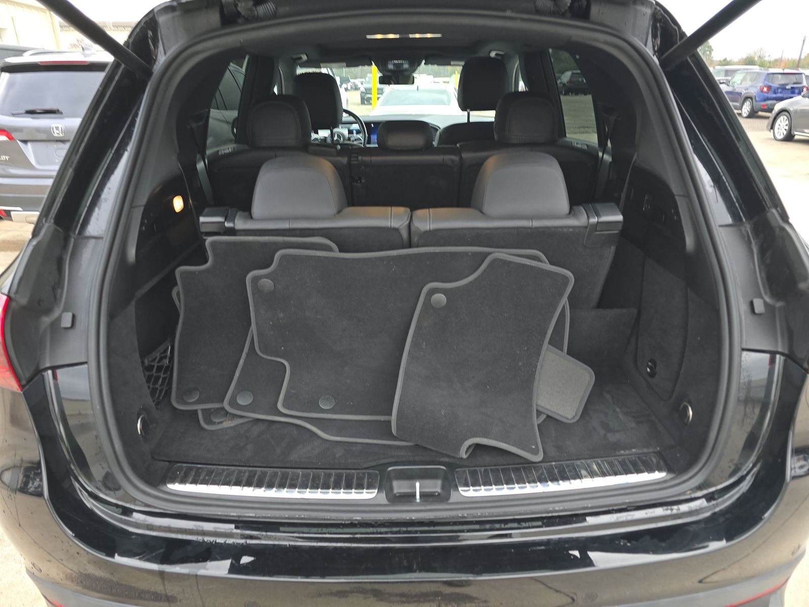 2024 Mercedes-Benz GLE GLE 350 AWD