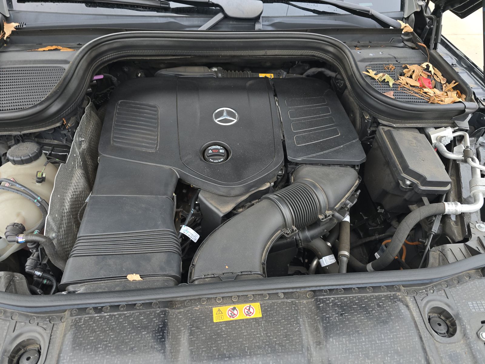 2024 Mercedes-Benz GLE GLE 350 AWD