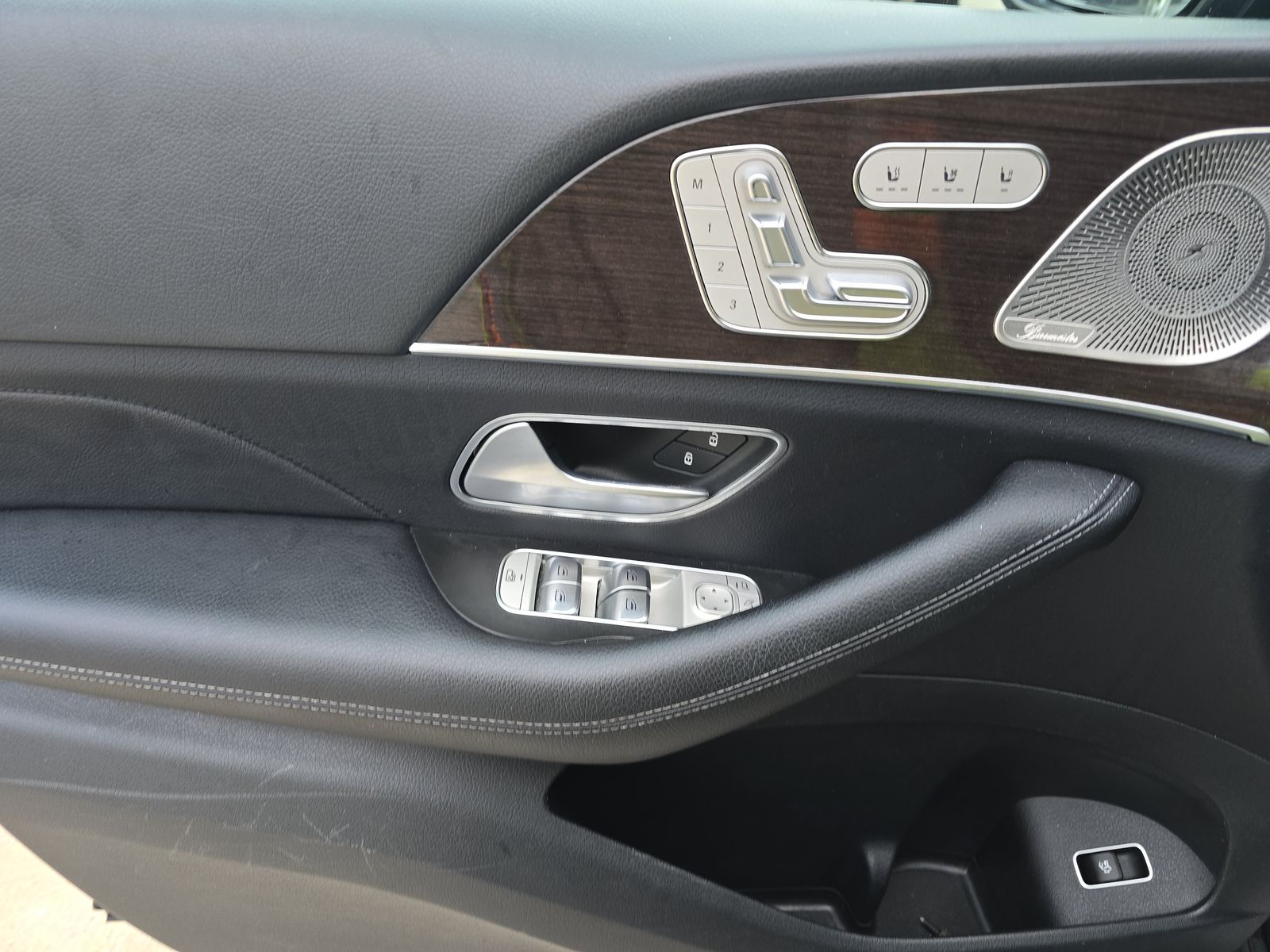 2024 Mercedes-Benz GLE GLE 350 AWD