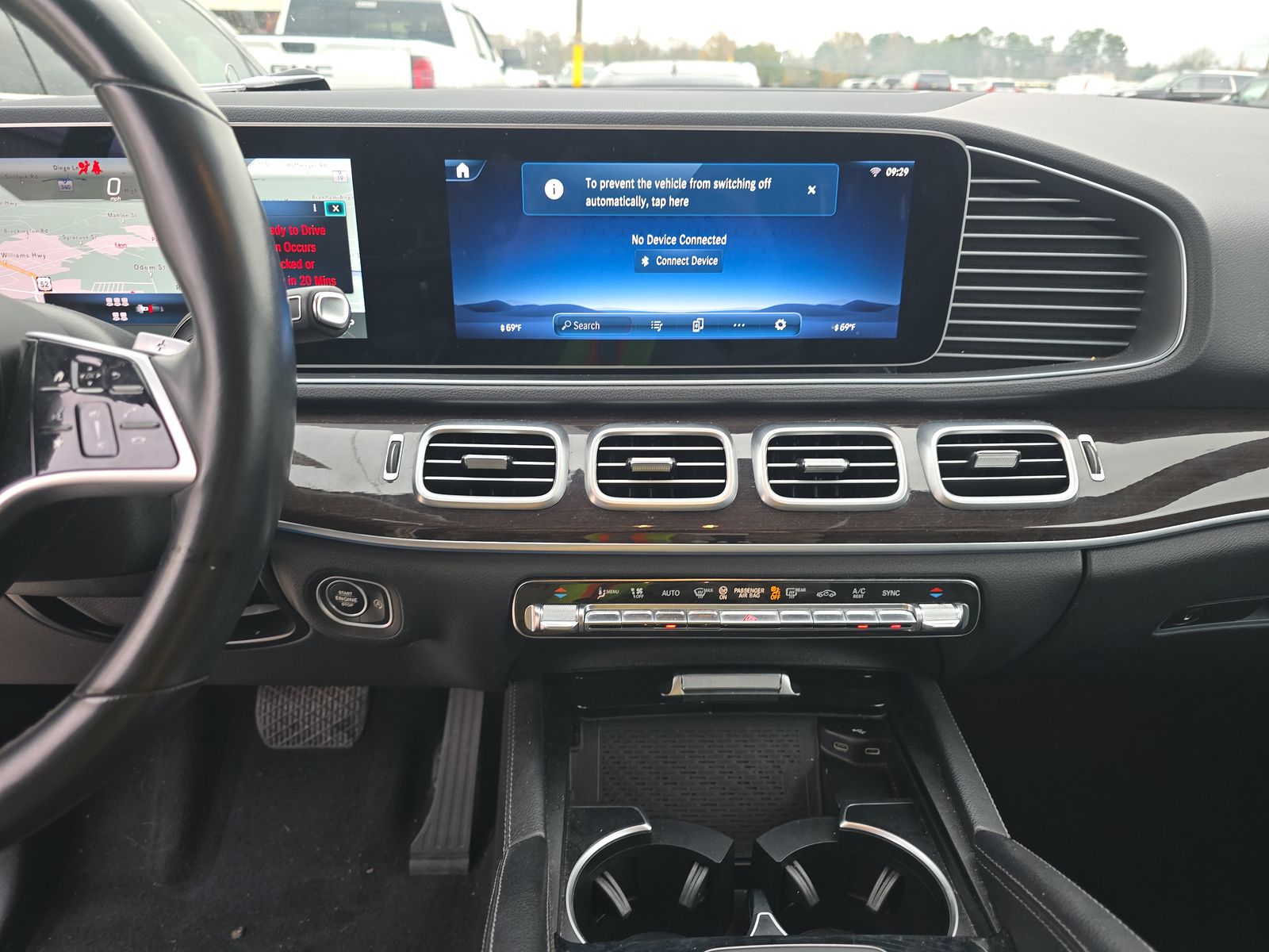 2024 Mercedes-Benz GLE GLE 350 AWD