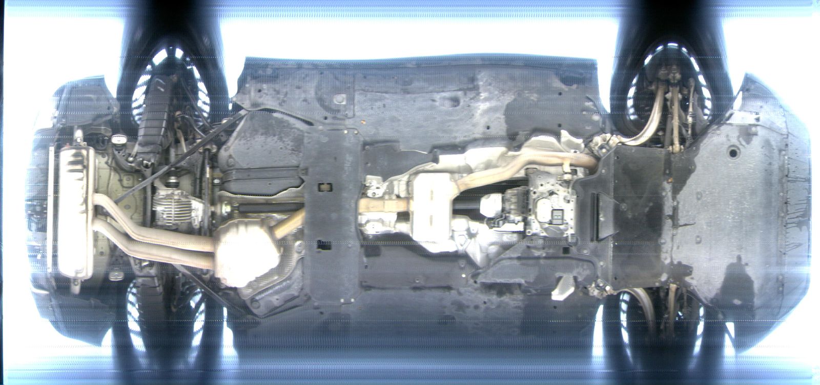 2023 Porsche Cayenne Base AWD