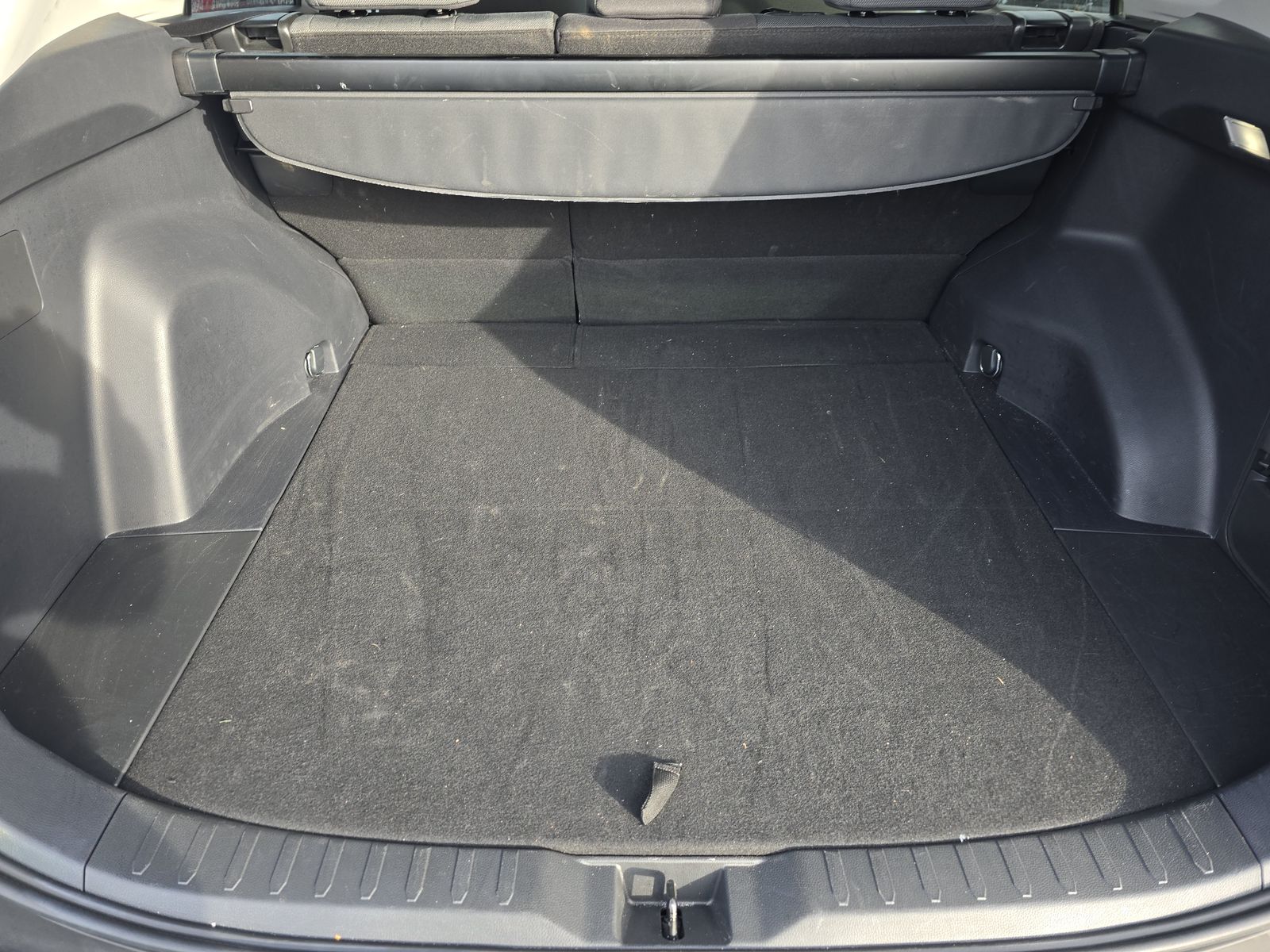 2025 Toyota RAV4 Hybrid XLE AWD