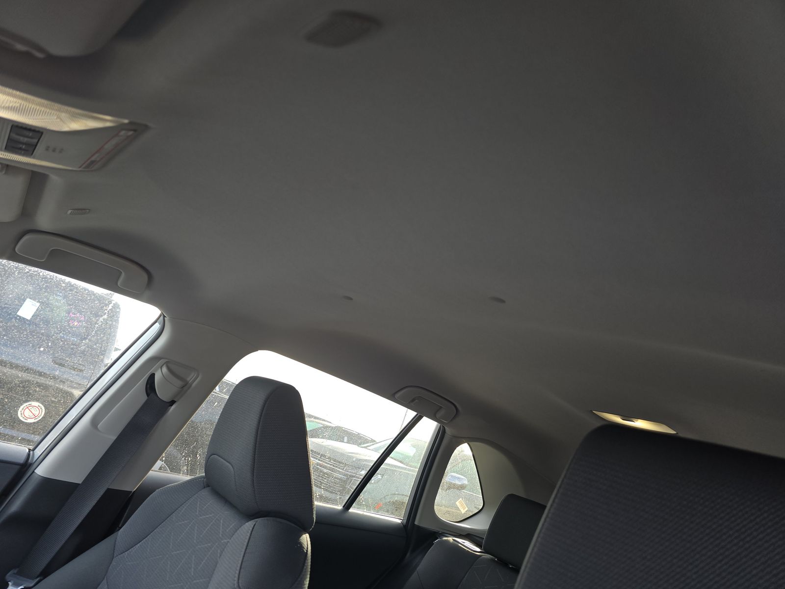 2025 Toyota RAV4 Hybrid XLE AWD