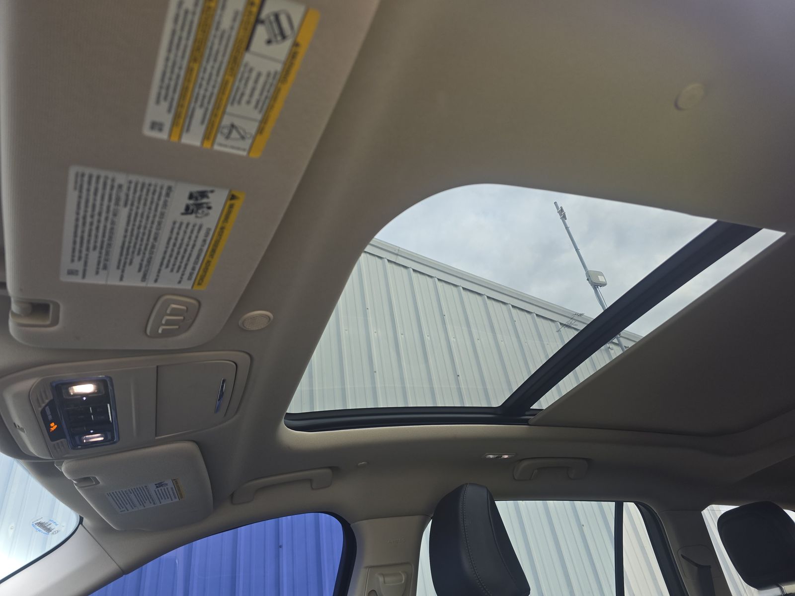 2023 Lincoln Aviator Reserve AWD