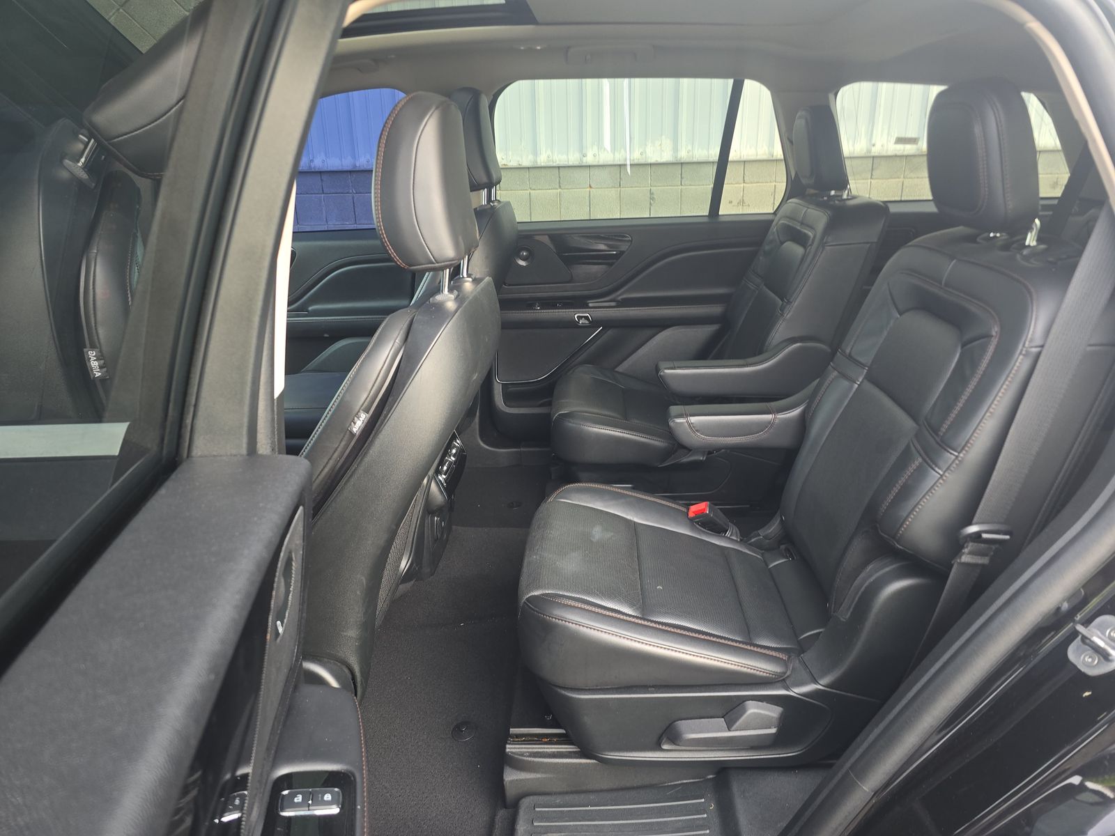 2023 Lincoln Aviator Reserve AWD