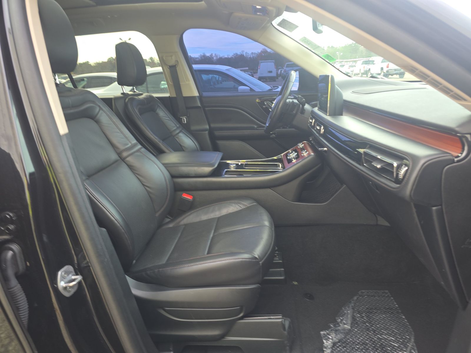 2023 Lincoln Aviator Reserve AWD