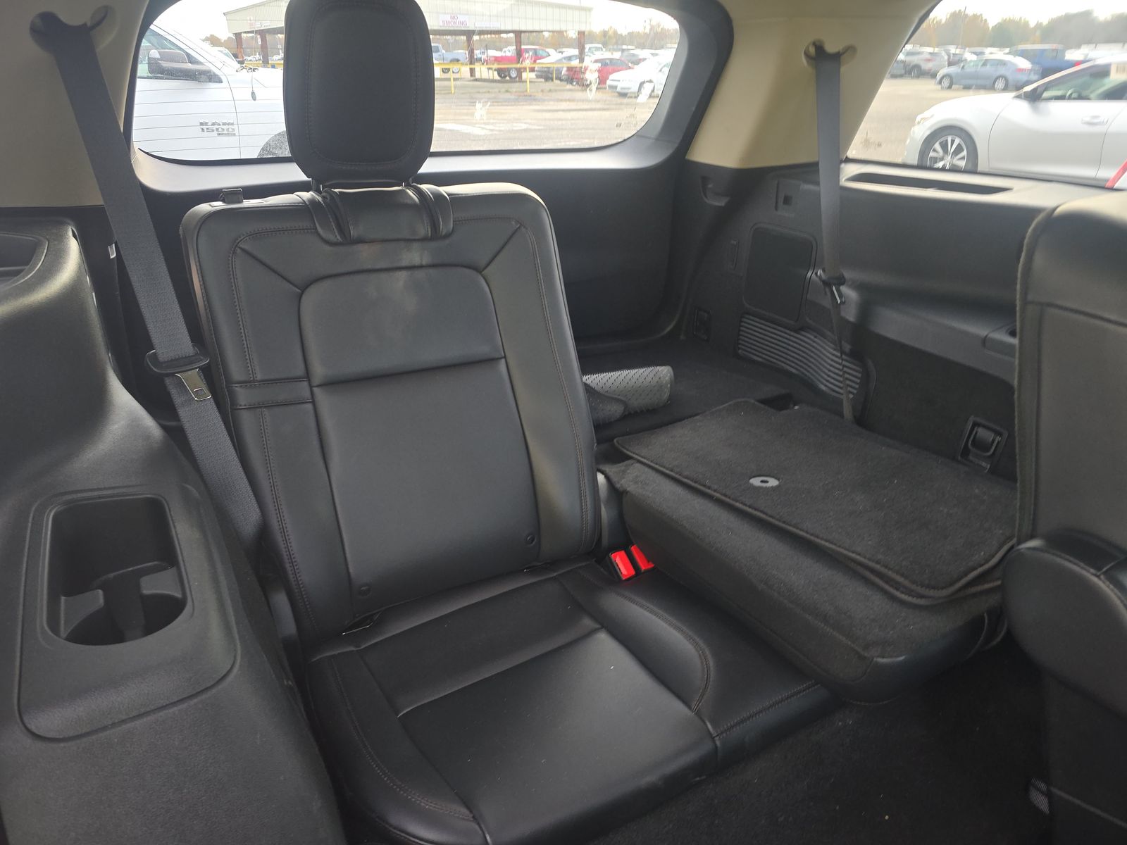 2023 Lincoln Aviator Reserve AWD